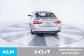 Thumbnail of 2024 Mineral Gray Metallic Chevrolet Malibu