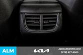 Thumbnail of 2024 Mineral Gray Metallic Chevrolet Malibu