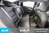 Thumbnail of 2024 Mineral Gray Metallic Chevrolet Malibu