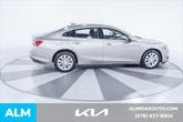 Thumbnail of 2024 Mineral Gray Metallic Chevrolet Malibu
