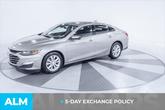 Thumbnail of 2024 Mineral Gray Metallic Chevrolet Malibu