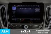 Thumbnail of 2024 Mineral Gray Metallic Chevrolet Malibu