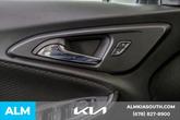 Thumbnail of 2024 Mineral Gray Metallic Chevrolet Malibu