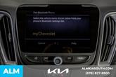 Thumbnail of 2024 Mineral Gray Metallic Chevrolet Malibu