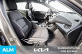 Thumbnail of 2024 Mineral Gray Metallic Chevrolet Malibu
