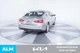 Thumbnail of 2024 Mineral Gray Metallic Chevrolet Malibu