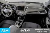 Thumbnail of 2024 Mineral Gray Metallic Chevrolet Malibu