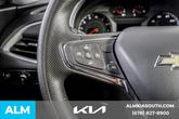 Thumbnail of 2024 Mineral Gray Metallic Chevrolet Malibu