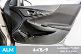 Thumbnail of 2024 Mineral Gray Metallic Chevrolet Malibu