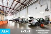 Thumbnail of 2024 Mineral Gray Metallic Chevrolet Malibu