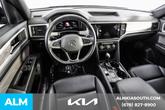 Thumbnail of 2022 Tourmaline Blue Metallic Volkswagen Atlas Cross Sport