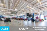 Thumbnail of 2022 Tourmaline Blue Metallic Volkswagen Atlas Cross Sport