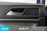 Thumbnail of 2022 Tourmaline Blue Metallic Volkswagen Atlas Cross Sport