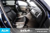 Thumbnail of 2022 Tourmaline Blue Metallic Volkswagen Atlas Cross Sport