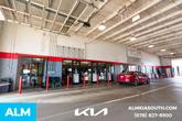 Thumbnail of 2022 Tourmaline Blue Metallic Volkswagen Atlas Cross Sport