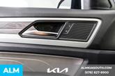 Thumbnail of 2022 Tourmaline Blue Metallic Volkswagen Atlas Cross Sport