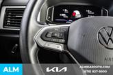 Thumbnail of 2022 Tourmaline Blue Metallic Volkswagen Atlas Cross Sport