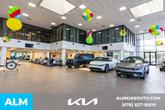 Thumbnail of 2022 Tourmaline Blue Metallic Volkswagen Atlas Cross Sport
