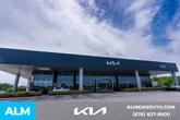 Thumbnail of 2022 Tourmaline Blue Metallic Volkswagen Atlas Cross Sport
