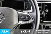 Thumbnail of 2022 Tourmaline Blue Metallic Volkswagen Atlas Cross Sport