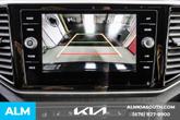 Thumbnail of 2022 Tourmaline Blue Metallic Volkswagen Atlas Cross Sport