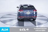 Thumbnail of 2022 Tourmaline Blue Metallic Volkswagen Atlas Cross Sport