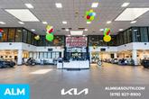Thumbnail of 2022 Tourmaline Blue Metallic Volkswagen Atlas Cross Sport