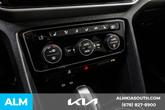 Thumbnail of 2022 Tourmaline Blue Metallic Volkswagen Atlas Cross Sport