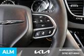 Thumbnail of 2024 Silver Mist Clearcoat Chrysler Pacifica