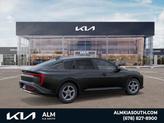 Thumbnail of 2025 Intstellar Kia K4