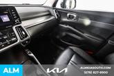 Thumbnail of 2022 Sapphire Blue Kia Sorento