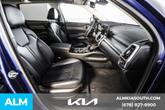 Thumbnail of 2022 Sapphire Blue Kia Sorento