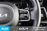 Thumbnail of 2022 Sapphire Blue Kia Sorento