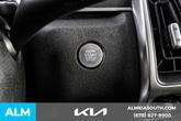 Thumbnail of 2022 Sapphire Blue Kia Sorento