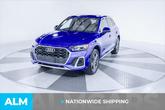 2022 Audi Q5 55 S line Premium