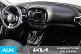 Thumbnail of 2025 Mars Orange Kia Soul