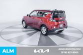 Thumbnail of 2025 Mars Orange Kia Soul