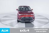 Thumbnail of 2025 Mars Orange Kia Soul