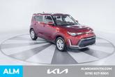 Thumbnail of 2025 Mars Orange Kia Soul