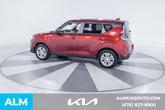 Thumbnail of 2025 Mars Orange Kia Soul