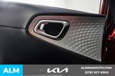 Thumbnail of 2025 Mars Orange Kia Soul