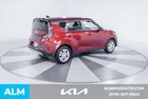 Thumbnail of 2025 Mars Orange Kia Soul