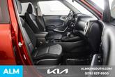Thumbnail of 2025 Mars Orange Kia Soul
