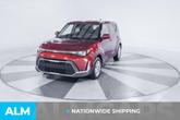 Thumbnail of 2025 Mars Orange Kia Soul