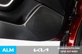 Thumbnail of 2025 Mars Orange Kia Soul