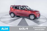 Thumbnail of 2025 Mars Orange Kia Soul