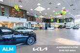 Thumbnail of 2025 Mars Orange Kia Soul