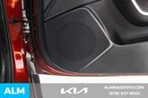 Thumbnail of 2025 Mars Orange Kia Soul