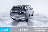 Thumbnail of 2024 Ebony Black Kia Sportage