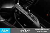 Thumbnail of 2024 Ebony Black Kia Sportage